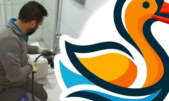 Banyo Tıkanıklık Açma