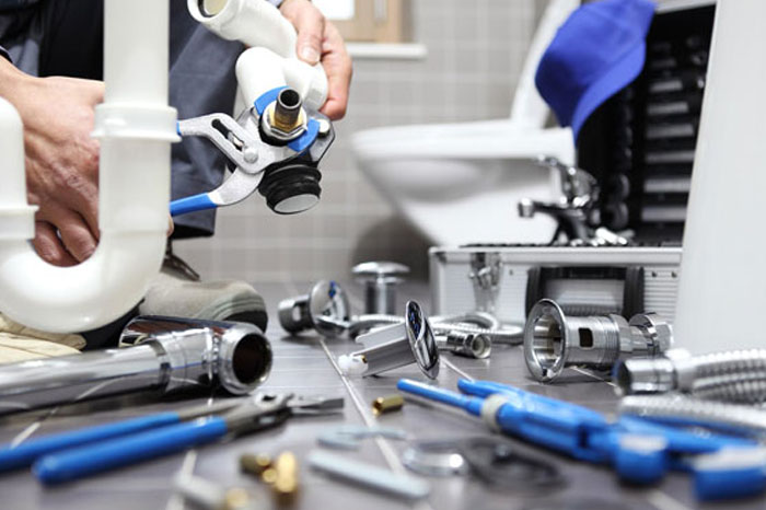 iletişim Emrah Usta Sıhhi Tesisatçı