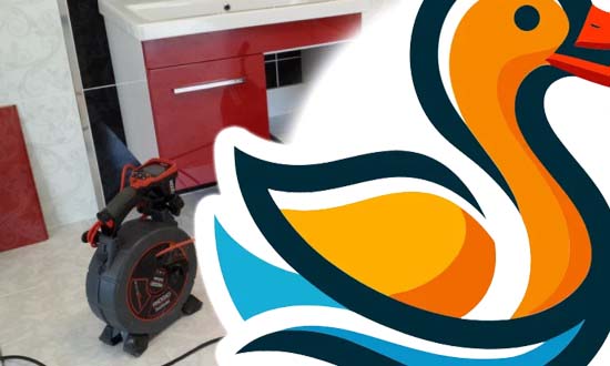 Lavabo Tıkanıklık Açma