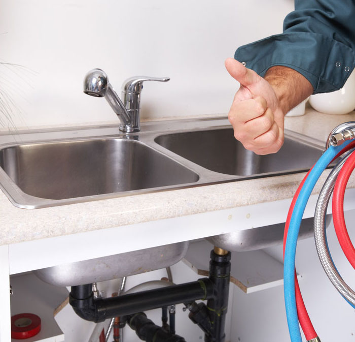 Emrah Acil Mutfak Tıkanıklık Açma