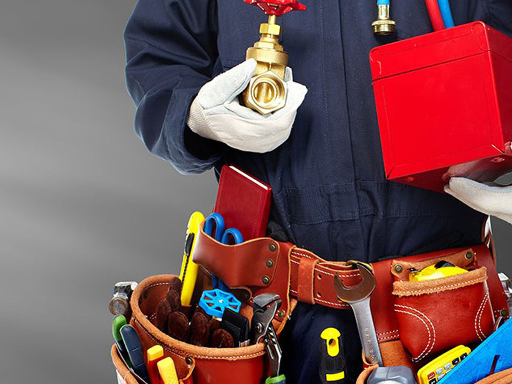 Emrah Usta Su Tesisatçısı